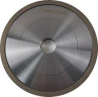 PE Wheel CBN Grinding Wheel Durable and 3-15mm Thickness Guaranteed