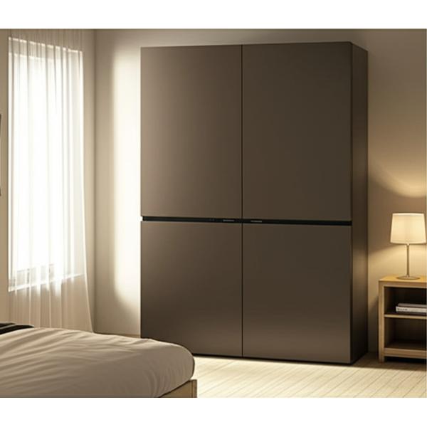 Panel plano Shaker Armario Puertas 22mm Placa de partículas Tamaños personalizados