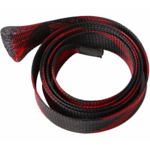 Прочные крышки удя поляка, мягкая гибкая рыболовная удочка Сокс рукави