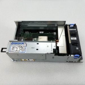 controlador 24GB da placa de processador da compatibilidade eletrónica VMAX 10K de 110-113-872B DELL 2,8 gigahertz