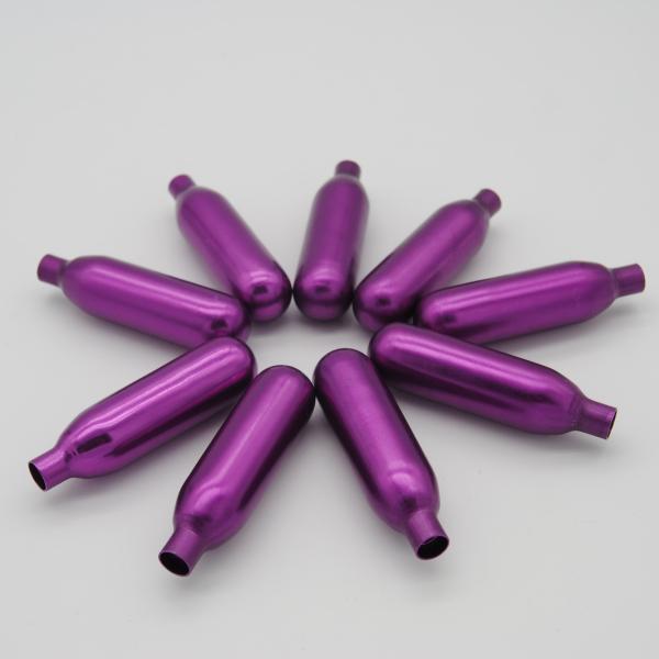 99,99% свежие заряжатели 580g сливк хлыста