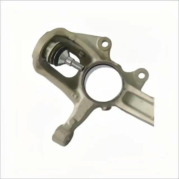 Front Left/Right Steering Knuckle for Mercedes-Benz M-Class W164 1643302120 1643302220