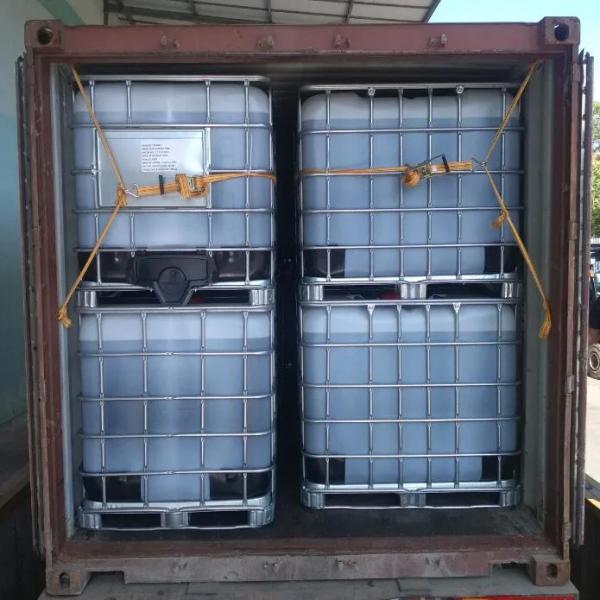 A44: Span 80 S-80 Sorbitan Monooleate Food Grade Additive as Solubilizer Dispersant Emulsifier for Oil