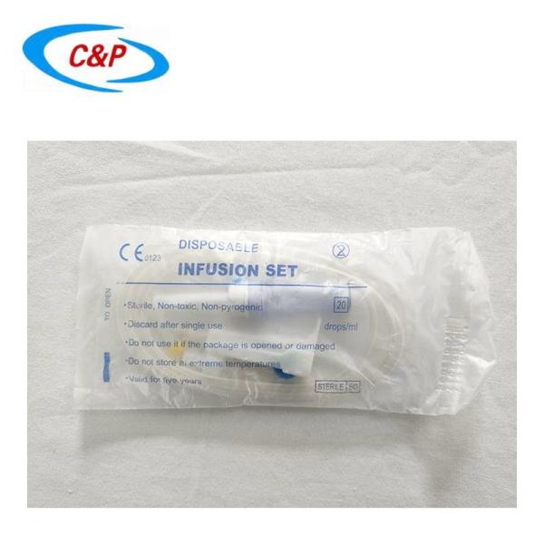 Patient Angiography Drape Pack For All Surgical Needs EN13795 Certificated