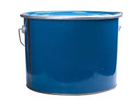 El aceite frío de la tinta 200kg/Barrel del pigmento del sistema del periódico basó la tinta de impresión