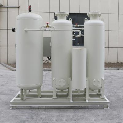 150Nm3/H PSA Oxygen Generation Plant Pressure Swing Adsorption Unit