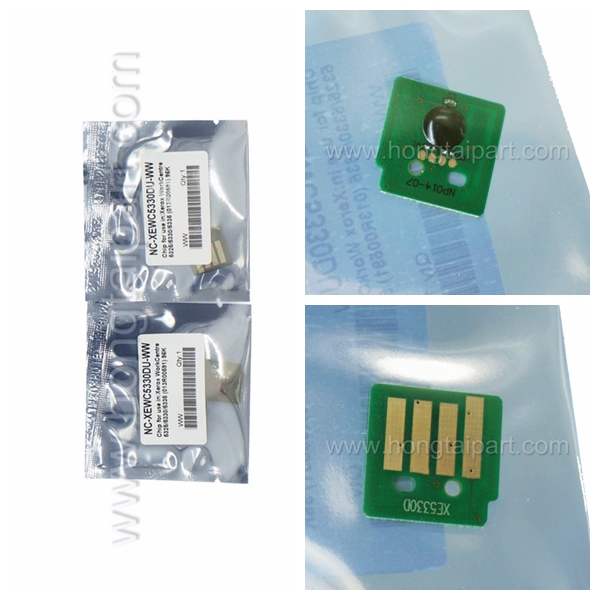 copieur Chip Xerox WorkCentre de 013R00591 13R591 5325 5330 5335