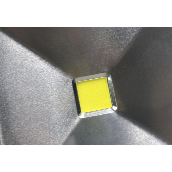 Промышленные на открытом воздухе света потока СИД 20 ватт, двор парка светов потока RGB на открытом воздухе земной