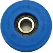 Rolo da corrente da etapa; 76x22, com carregamento de 6202 2RS, integram o rolo