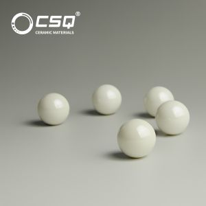 G20-G40 Zirconia Grinding Beads Zirconium Oxide Grinding Balls