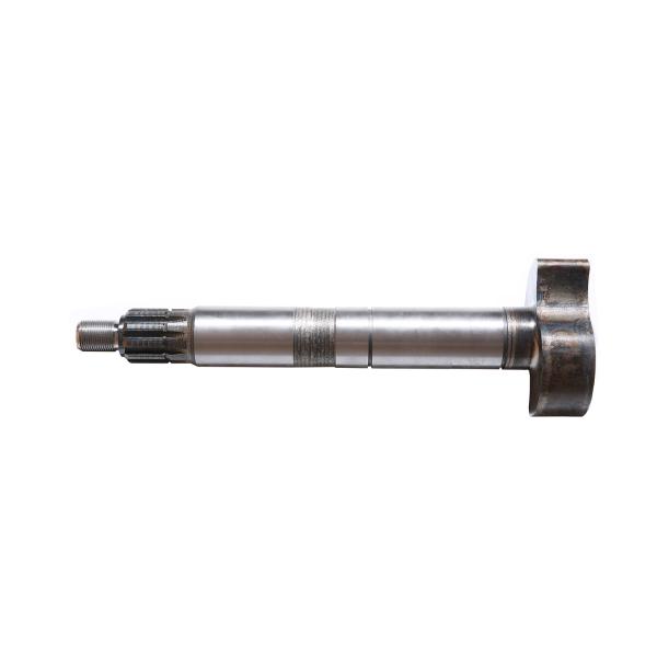 Tough SAE1045H German Type BPW S Camshaft