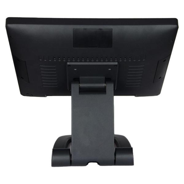 15''/15.6'' Main Display Capacitive Touch Panel POS Terminal Cashier for Supermarket