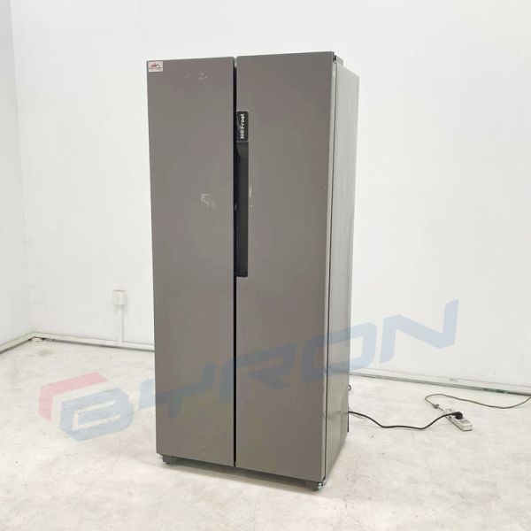 Bedroom Drink Apartment Fridge Modern Design Residential Refrigerator