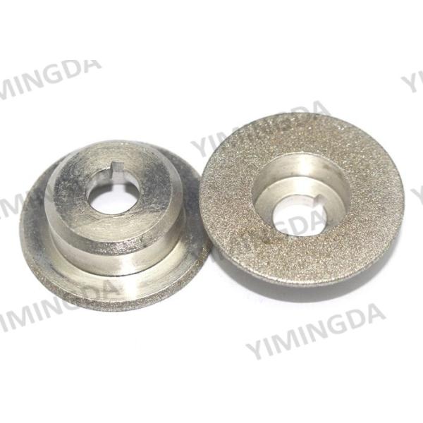 80 Grit Diamond Grinding Stone Wheel 105821 for Bullmer Cutter Parts