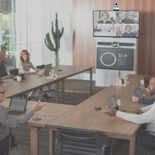 Conference Room Meeting Solution SQ-HD1080 Video Conference Camera