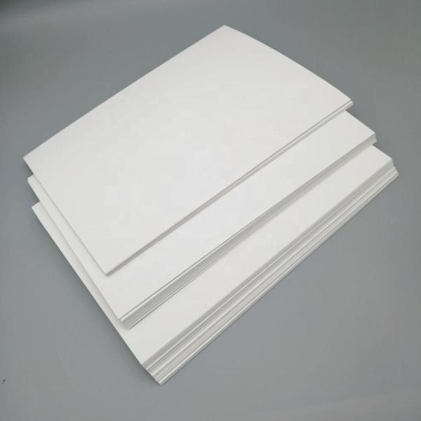 Craft Paper Essential GC1/GC2 with Single Side Coating