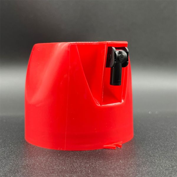 Universal Air Freshener Can Plastic Cap, Aerosol Can Lid For Daily Fragrance Spray Container Sealing & Daily Use
