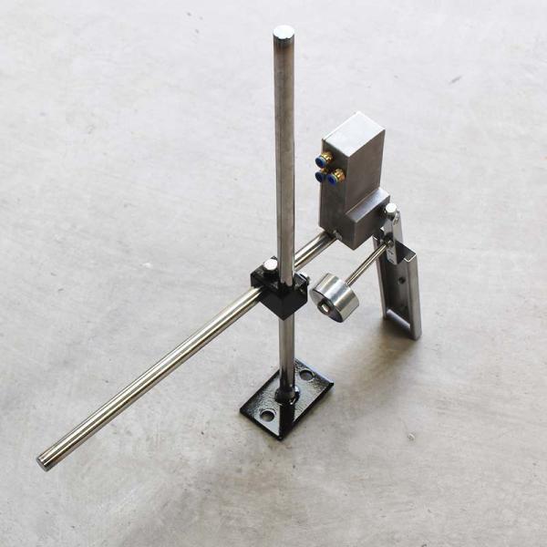 Сторонник Сонсер войлока нержавеющей стали частей бумажной машины отступления войлока