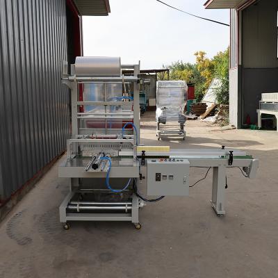 Gifts High Speed Packaging Equipment Sealing And Cutting Machine 0 - 15m/min speed
