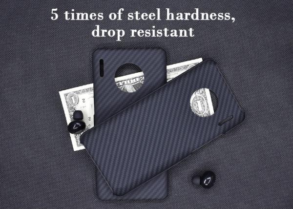 Huawei Mate 30 Light Weight Aramid Fiber Huawei Case