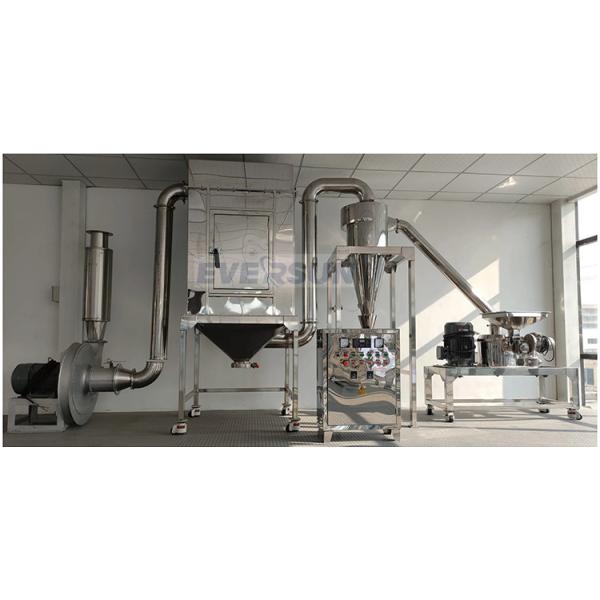 Специи соли травы размера MG дробилка имбиря зерна цеха заточки небольшой Ultrafine