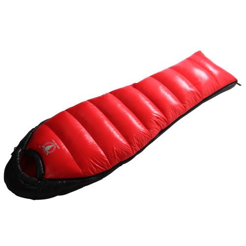heated sleeping bags white duck down sleeping bags down-proof sleeping bags  GNSB-028