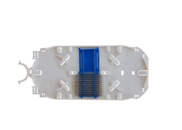 ABS PP Fiber Splice Tray