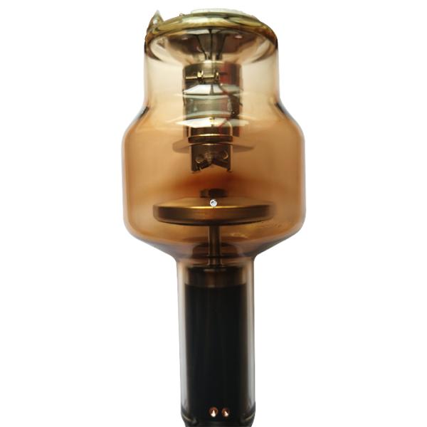 Пятно 0,6/1,2 трубки анода кс Рэй медицинского диагноза вращая номинальное фокусное