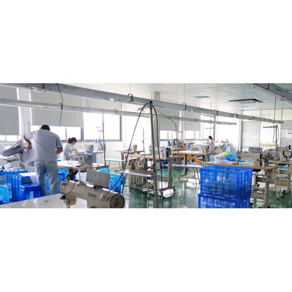 Suzhou Qiangsheng Clean Technology Co.,Ltd