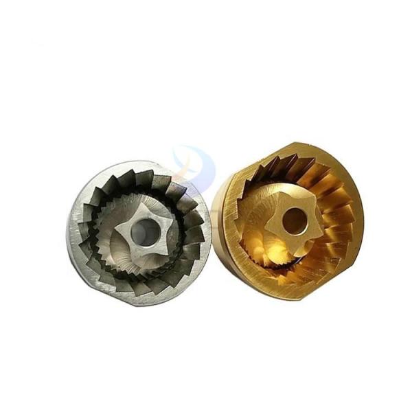 Хорошее качество керамические кофейные лопатки для приготовления эспрессо