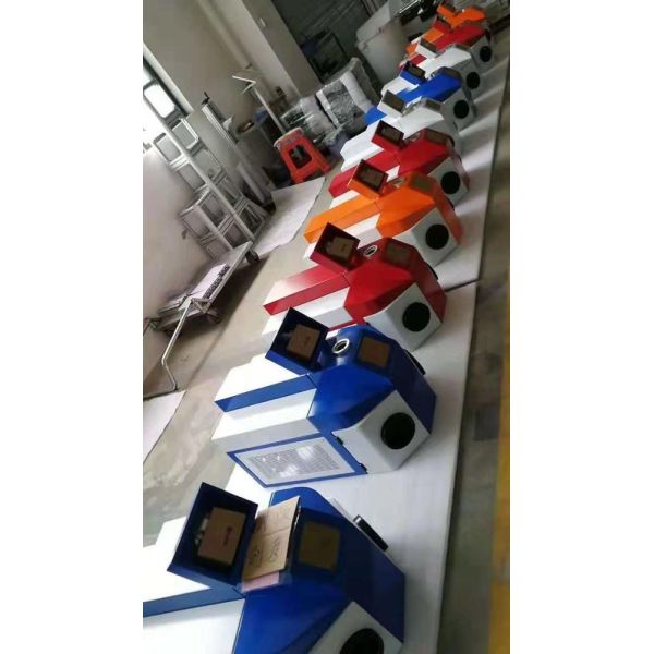 Portable Goldsmith Tools Laser Spot YAG Welding Machine 200W Jewelry Welding Machine Gold Silver Platinum Soldering Machine