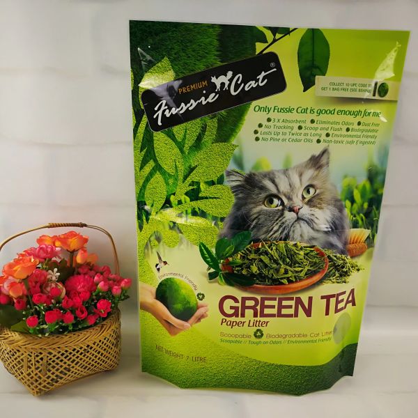 Pet Dry Food Desiccant Bag for Automatic Cat Feeders, Keep Pet Food Dry and Fresh, Suitable for All of Oneisall Cat Feeders