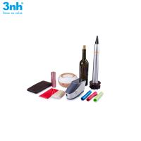 Ouverture micro en plastique YS3020 3NH du spectrophotomètre 1*3mm de mesure de la couleur de bouteille