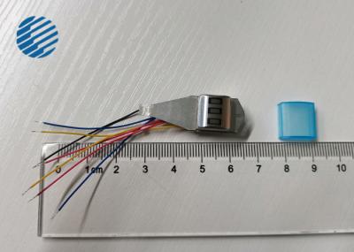 Diebold ICM 300 Dip Motorized Card Reader W Wires 39-013920-000D