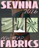 Eco Friendly Swimwear Fabric Sustainability Chlorine Resistant