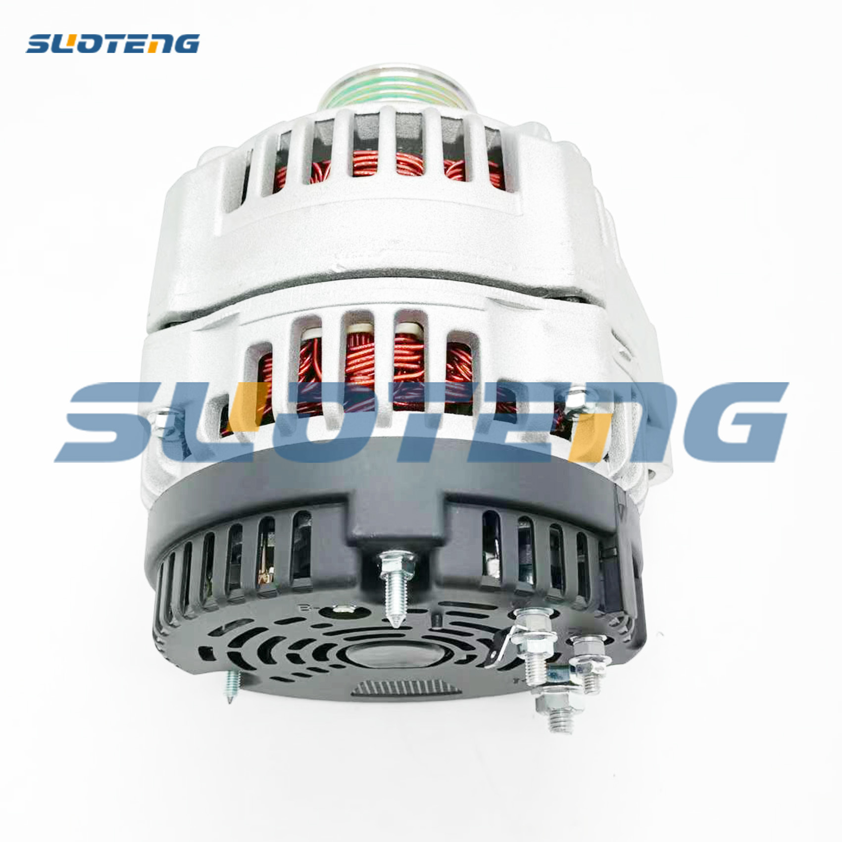 01184356 Alternator for TCD2012 BF4M2012 Engine