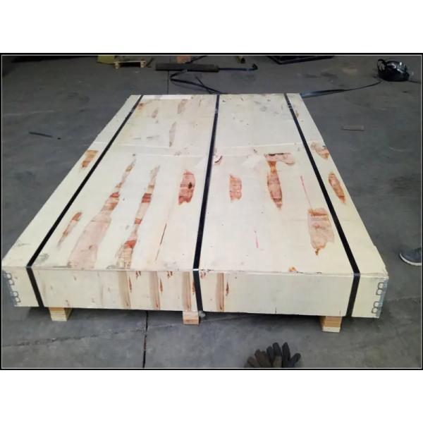 Small Hole 1.22x2.44m Aluminum Expanded Metal Sheet For Decorate