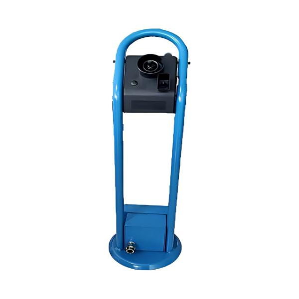 Automotive Service 150kg Wheel Balancer Machine Tyre Balancing Equipment 13inch-24inch