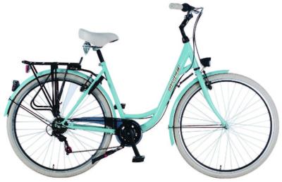 Tianjin manufacturer 26 inch elegant alloy OL city bike/bIcycle/bicicle with Shimano Nexus 3 inner speed