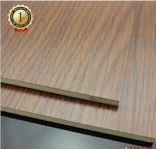 Bordo antiestático que reveste o painel do franco 1250mm*3050mm 3mm ACM