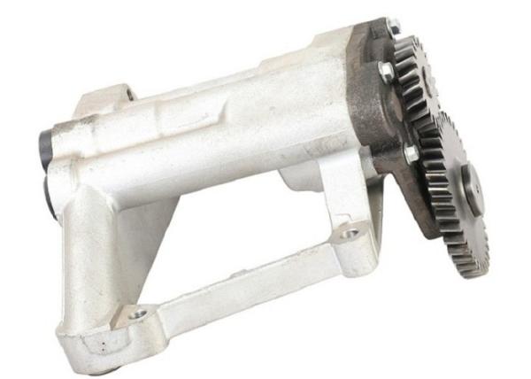 Bombas de óleo do motor de T419939 C6.6 para a máquina escavadora 320D
