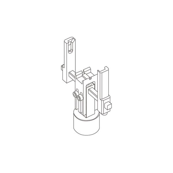 машина кабеля волокна инструмента волокна 5.1m оптически