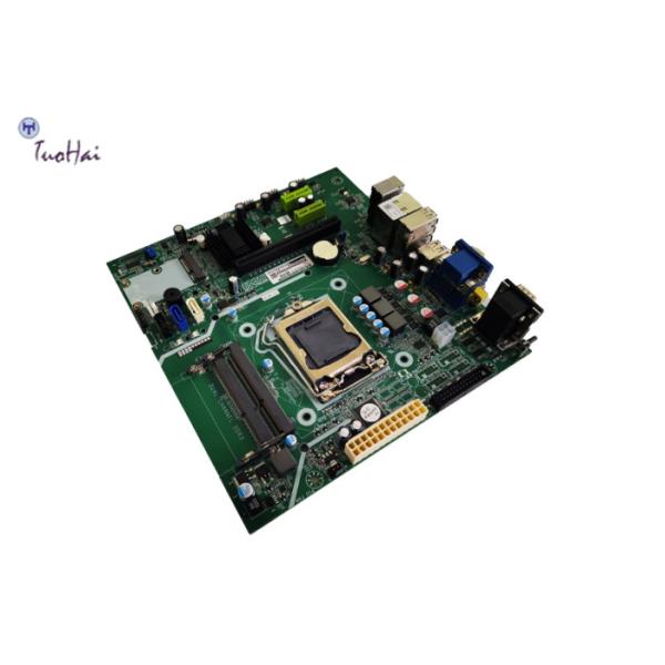 1750254552 01750254552 Части банкоматов WINCOR I5 Планшет Wincor Nixdorf PC 280 285 Материнская плата Win10