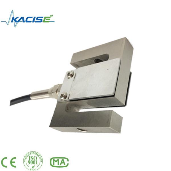 Stainless Steel Load Cell with High Dynamic Response and IP67 Waterproof for Industrial Weighbridge Applications