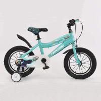 OEM Custom 5kg luz bicicleta infantil para 3-12 años de edad niño niña niño / bicicleta para niños con formación