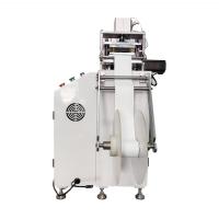 New Design Automatic Vertical Blinds Cutting Punching Creasing Machine Vane Punching 700w