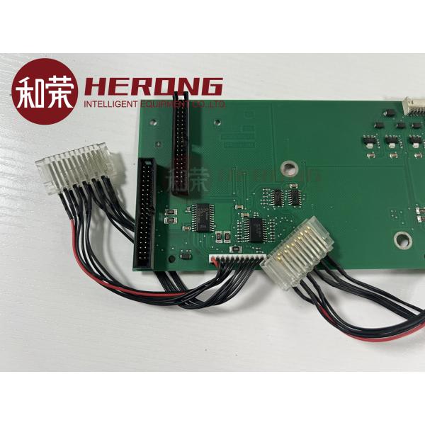 Диспансерный модуль Wincor CMD-V4