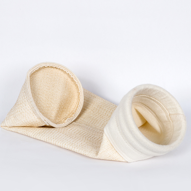 Multicolor сумка пыли Aramid для завода асфальта смешивая