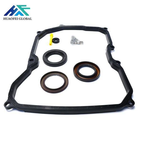 09G Repair Kit 09G398001 TF60SN Transmission Repair Kit 09G Gearbox Rebuild Kit 09G Master Rebuild Kit for VW Audi Skoda 