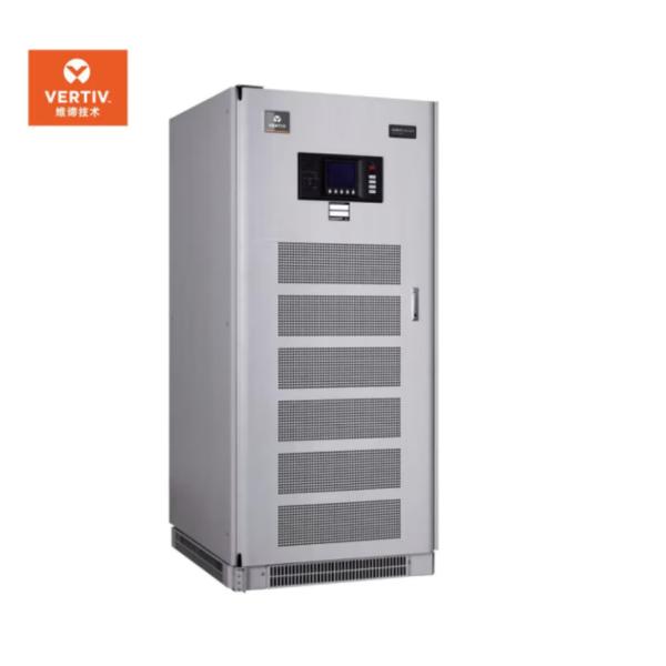 UPS Vertiv Liebert 80kw преобразования серии EXS 80KVA UL33 двойной